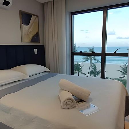 Rio Park Av, Sea View One - By Trh Home Stay Recife Esterno foto