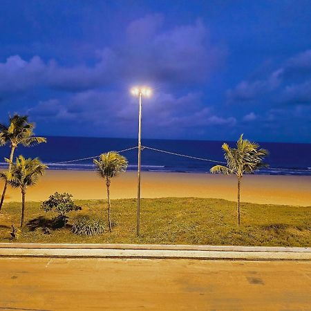 Rio Park Av, Sea View One - By Trh Home Stay Recife Esterno foto