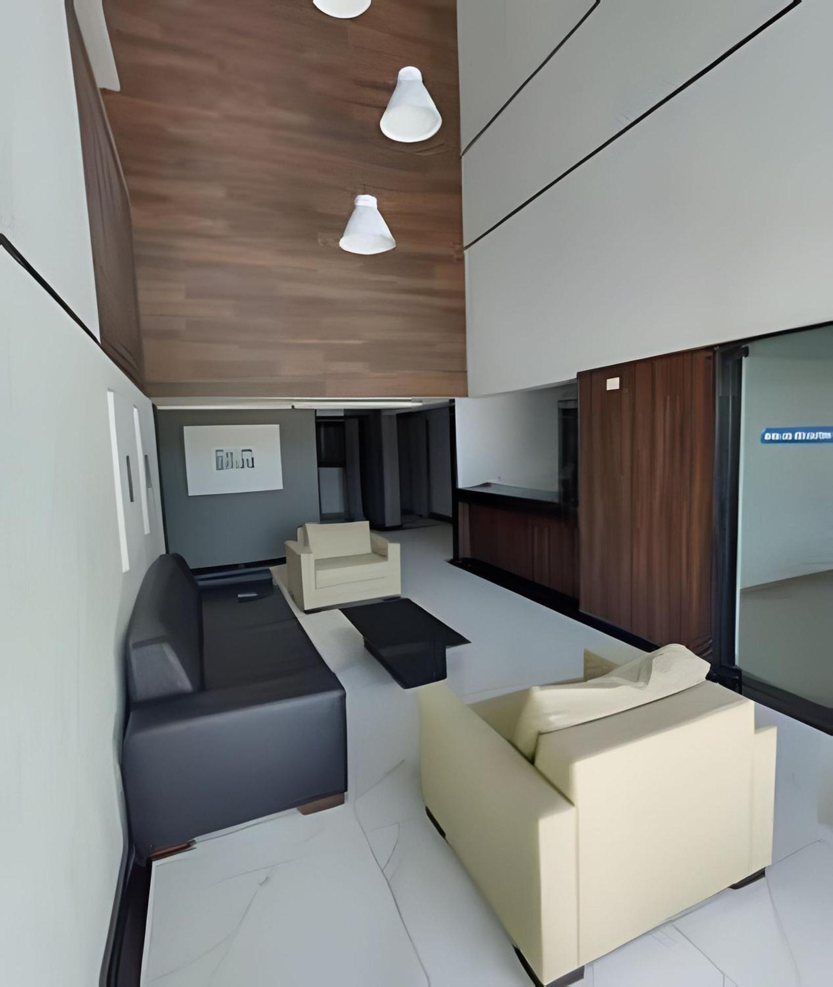 Rio Park Av, Sea View One - By Trh Home Stay Recife Esterno foto