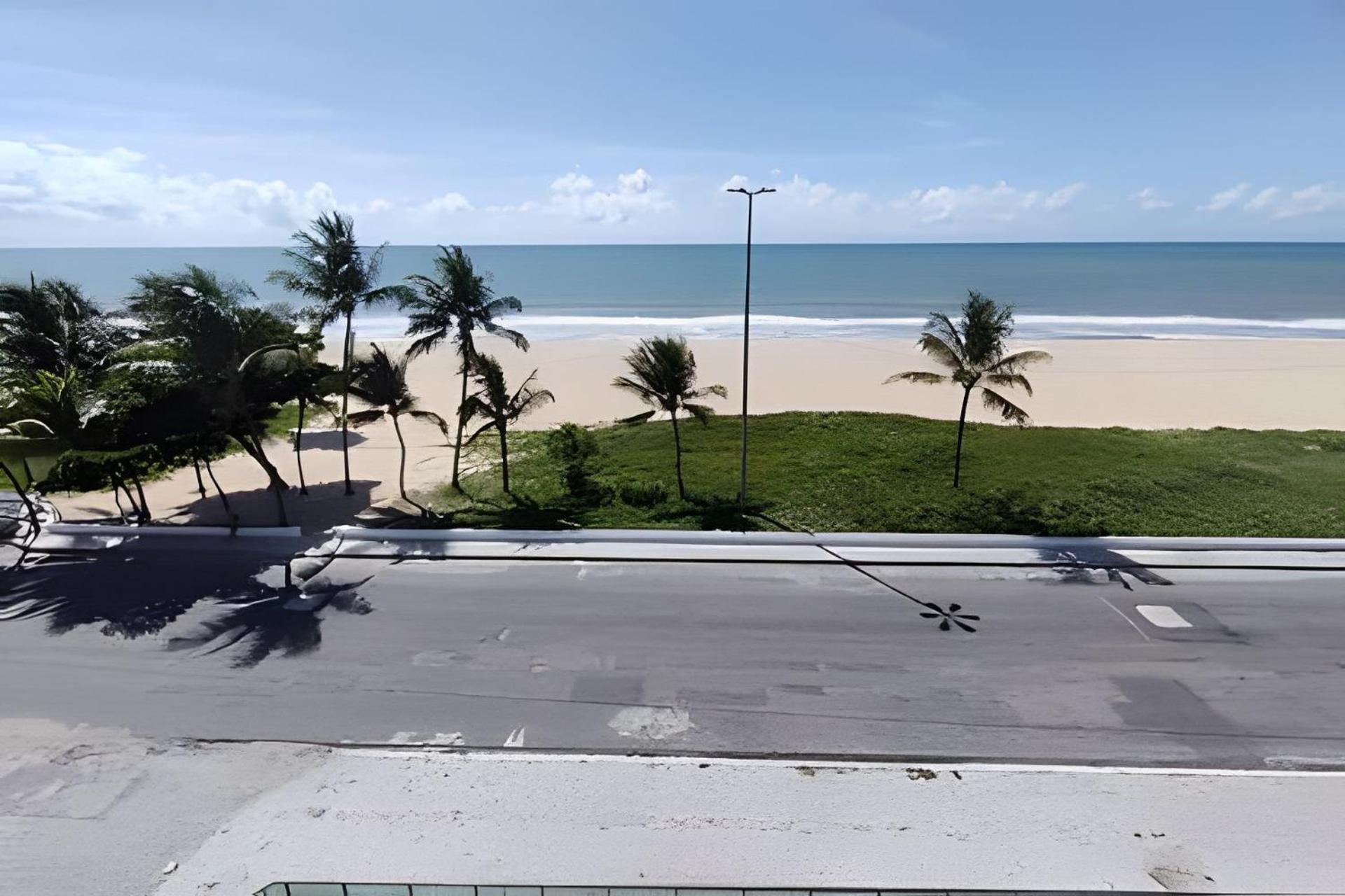 Rio Park Av, Sea View One - By Trh Home Stay Recife Esterno foto