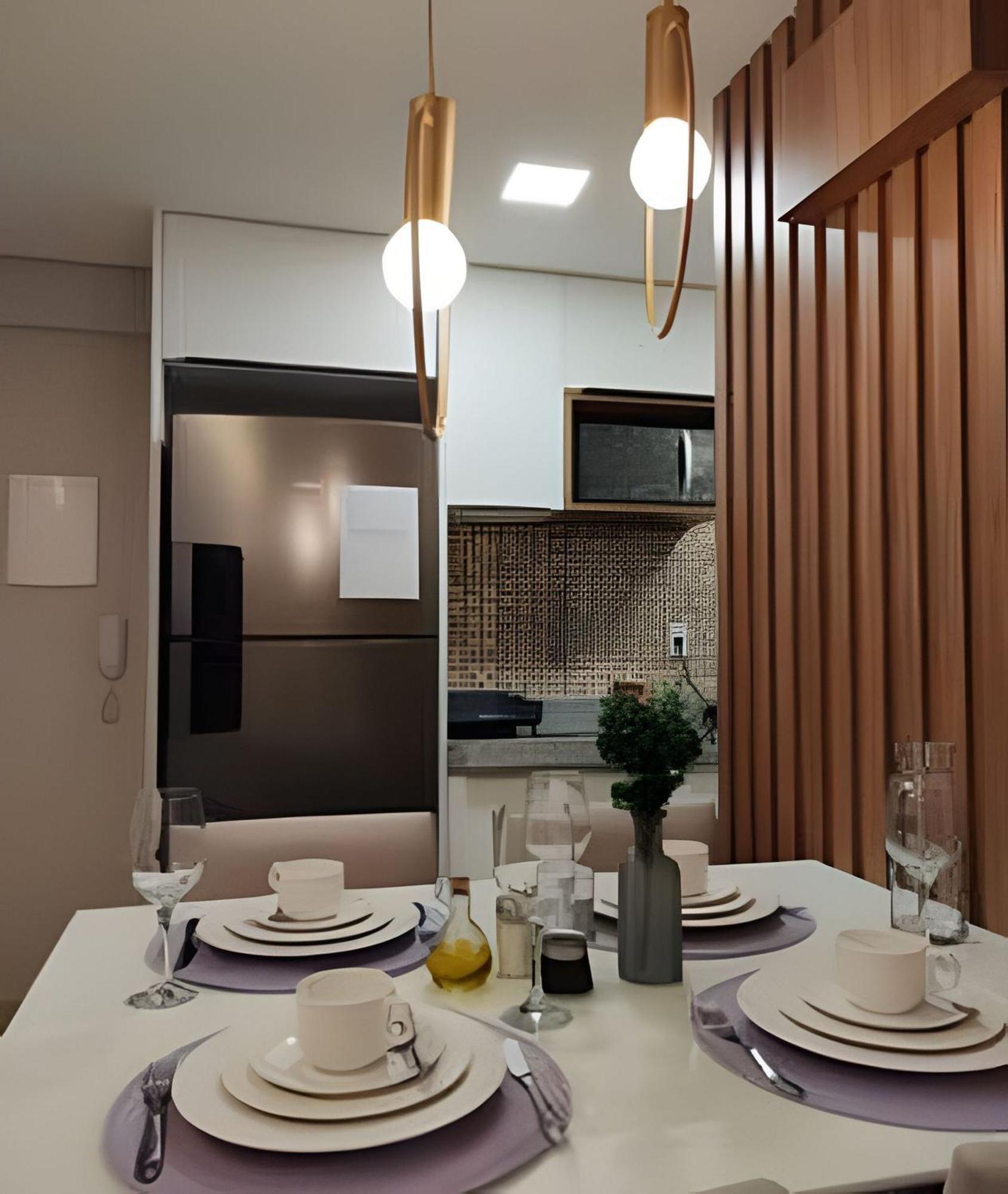 Rio Park Av, Sea View One - By Trh Home Stay Recife Esterno foto