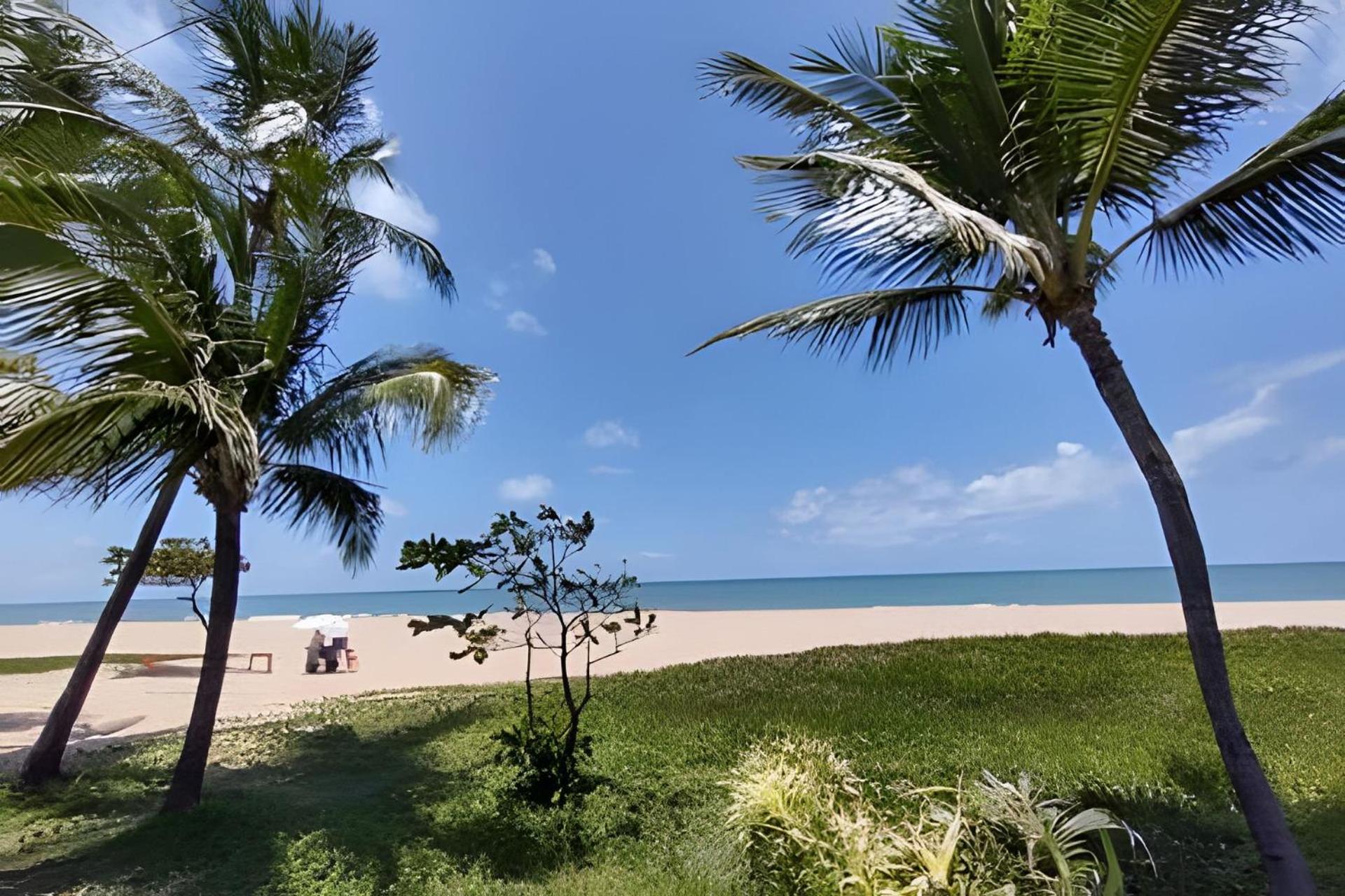 Rio Park Av, Sea View One - By Trh Home Stay Recife Esterno foto
