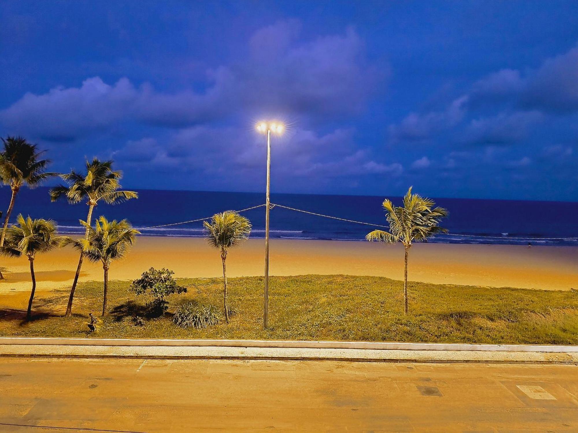 Rio Park Av, Sea View One - By Trh Home Stay Recife Esterno foto